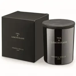Cereria Molla – Tea & Lemongrass Candle