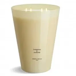 Cereria Molla – Tuberose & Jasmine 7 Wick Candle