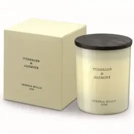 Cereria Molla – Tuberose & Jasmine Candle