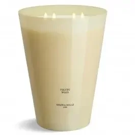 Cereria Molla – Velvet Wood 7 Wick Candle
