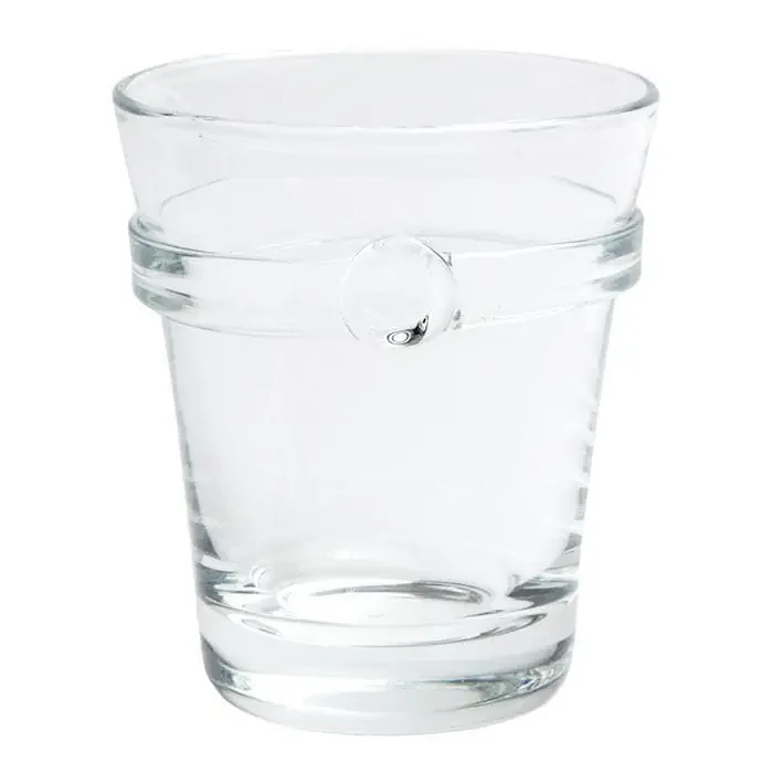 Charlotte Hand Blown Tumbler Glasses Set/6