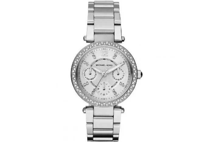 Chic and Stylish Michael Kors MK5615 Ladies Watch