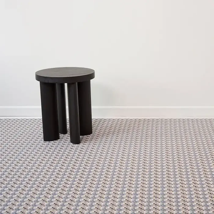 Chilewich Fable Woven Floormat Rug (Coast)