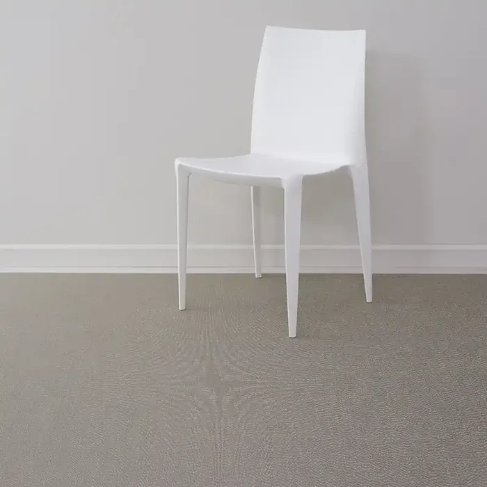 Chilewich Moire Woven Floormat Rug (Mica)