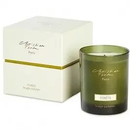 Christian Tortu – Forest (Forets) Candle