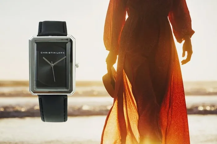 Christin Lars CHL196A Exquisite Ladies Watch