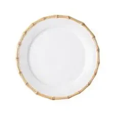 Classic Bamboo Side/Cocktail Plate – Juliska