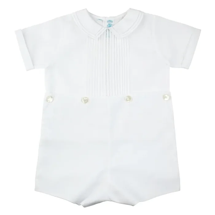 Classic Bobby Suit 2T – Feltman Brothers