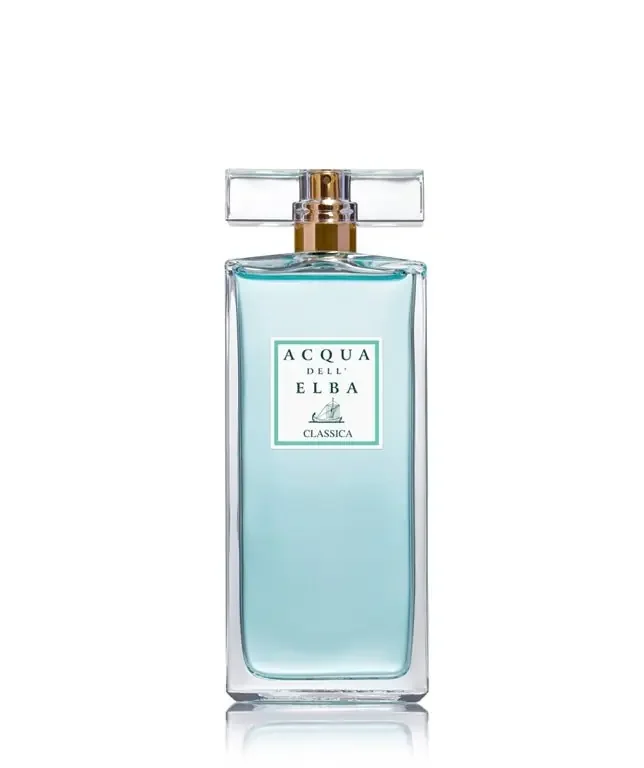 Classica Donna – Woman Eau De Parfum 1.7 FL OZ – Acqua dell‘Elba