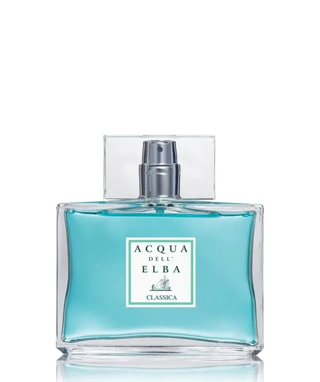 Classica Eau de Parfum 50ml