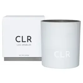 CLR Los Angeles – Grey Candle