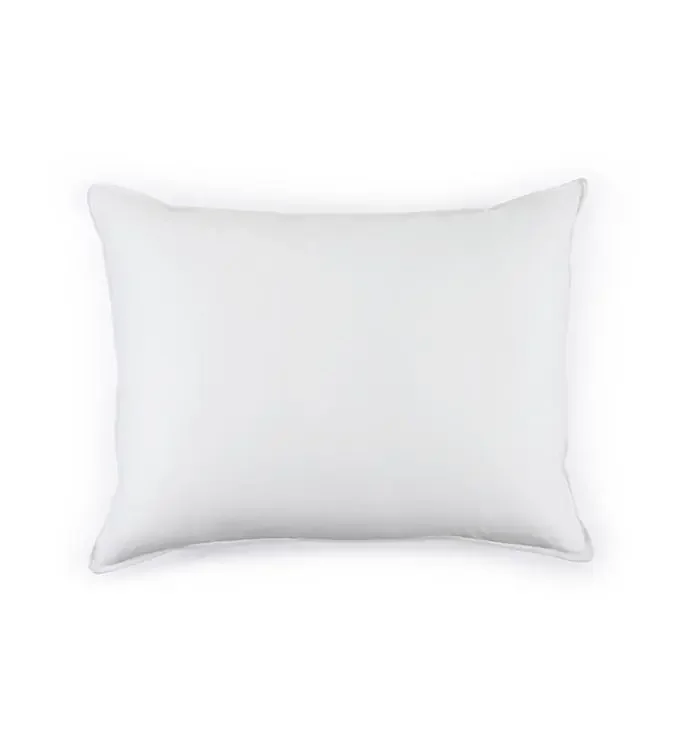 Continental Pillow 26X26 – Arcadia Firm Collection – By Sferra