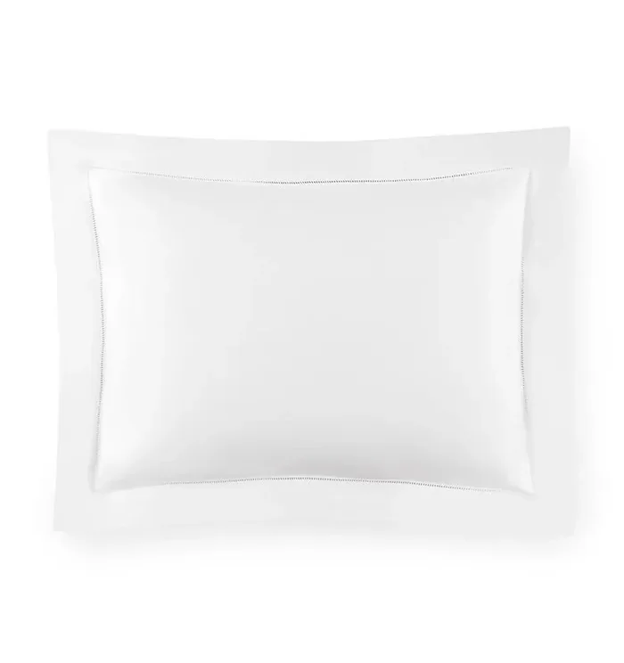 Continental Sham 26X26 – Lucio Collection – By Sferra