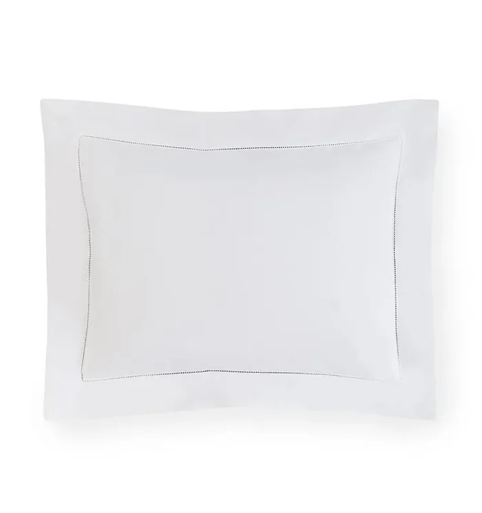 Continental Sham 26X26 – Sereno Collection – By Sferra