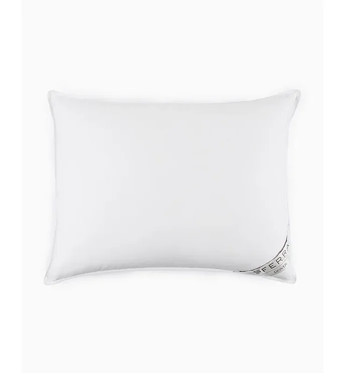 Continental Square Pillow 26X26 26Oz – Dover Collection – By Sferra