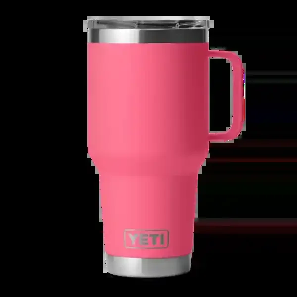 CORE Rambler® 30oz Travel Mug with Stronghold Lid