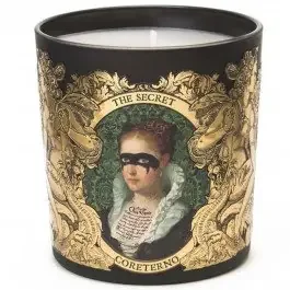 Coreterno – The Secret Candle