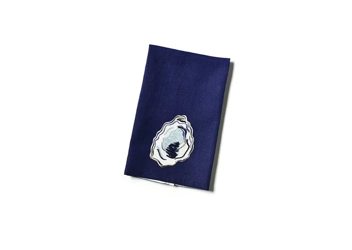 Coton Colors Oyster Medium Hand Towel