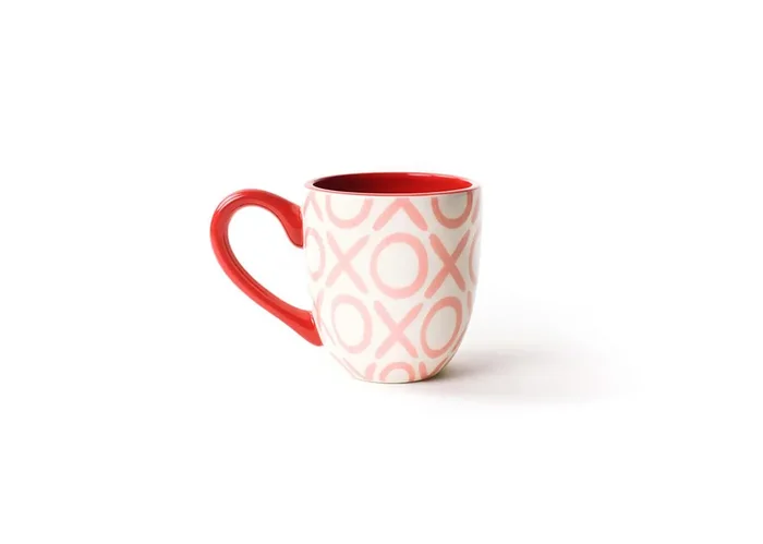 Coton Colors XOXO Mug