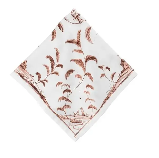 Country Estate Harvest Napkin – Juliska