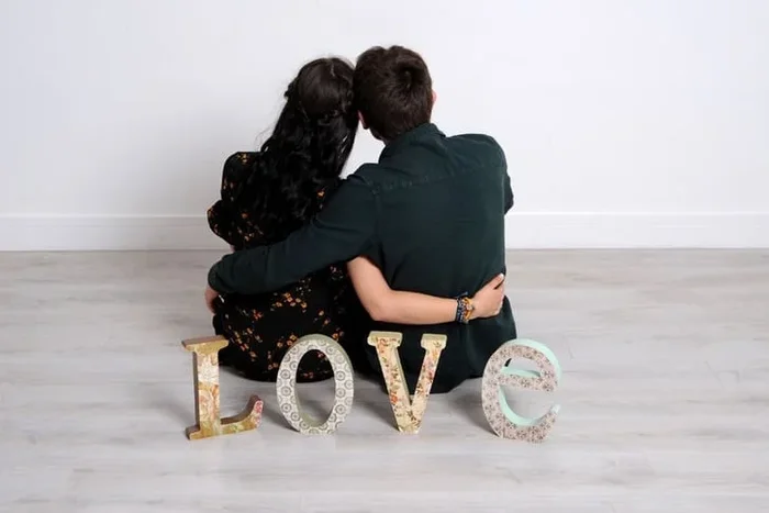 Couples Photoshoot – Two Prints & Viewing Session – Kent