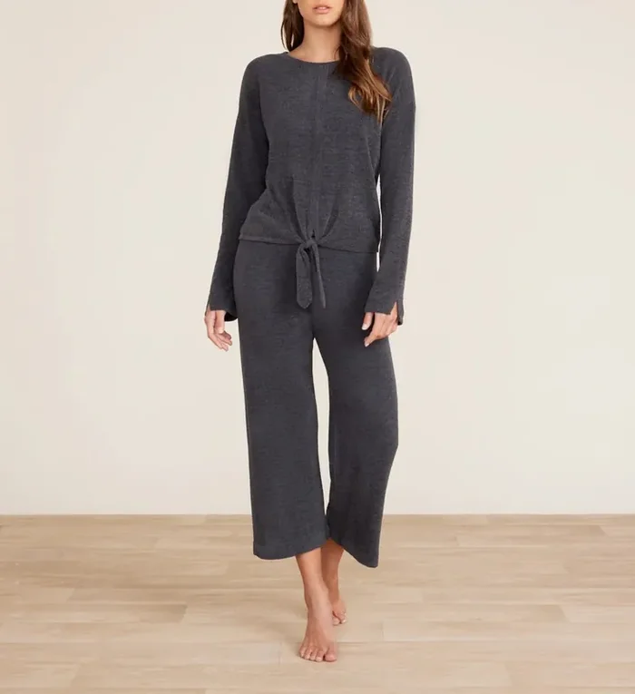 CozyChic Ultra Lite® Culotte – Carbon – Barefoot Dreams