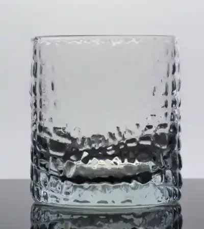 Crocodile Smoke Double Old Fashion – Kim Seybert