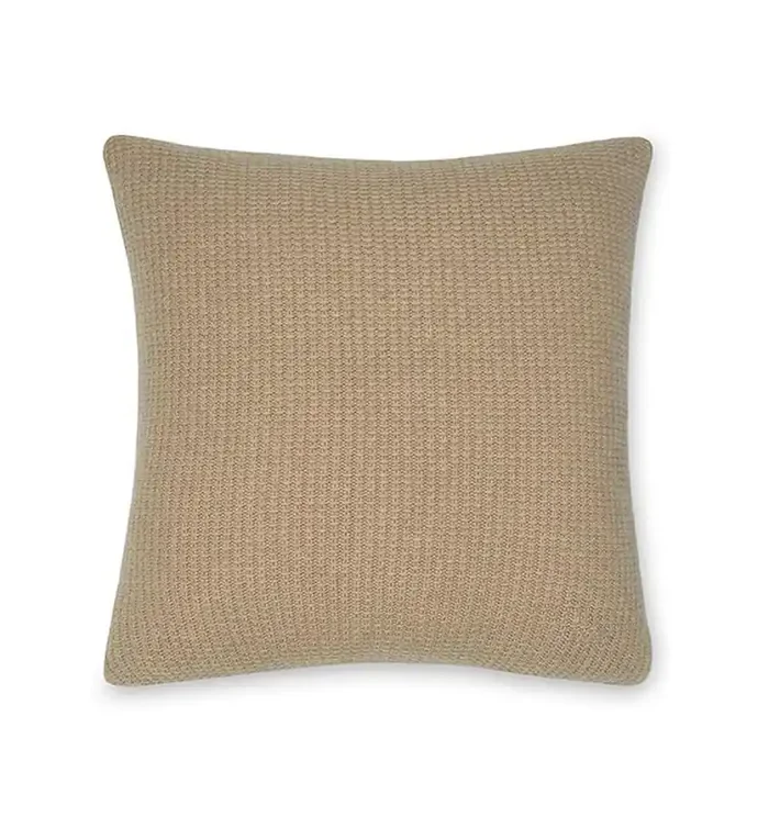 Decorative Pillow 18X18 – Pettra Collection – By Sferra