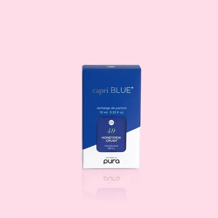 Diffuser Refill Capri Blue+Pura – Capri Blue