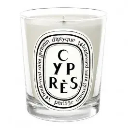 Diptyque – Cypres (Cypress) Candle
