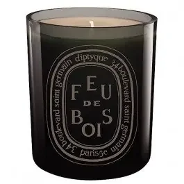Diptyque – Feu de Bois Candle 300g (Wood Fire)