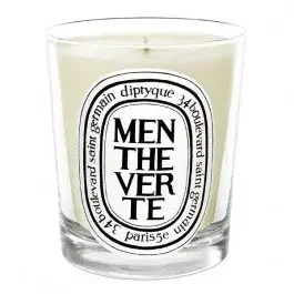 Diptyque – Menthe Verte Candle (Green Mint)