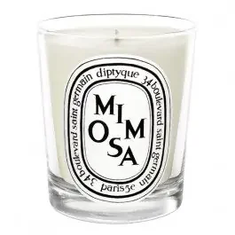 Diptyque – Mimosa Candle