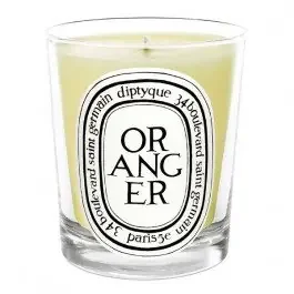 Diptyque – Oranger (Orange Tree) Candle