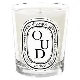 Diptyque – Oud Candle
