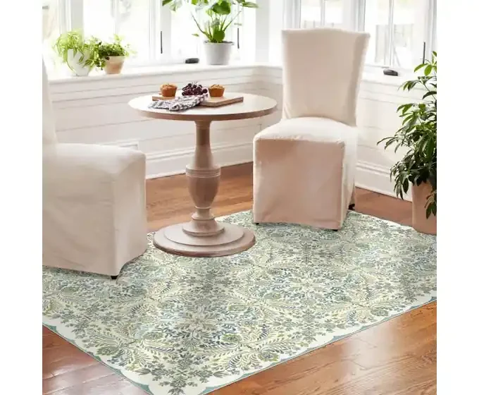 *Discontinued* Maximalist Folk – Green