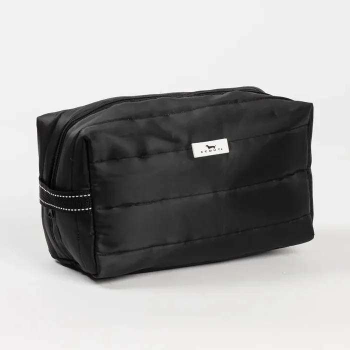 Dopp Till You Drop • Toiletry Bag