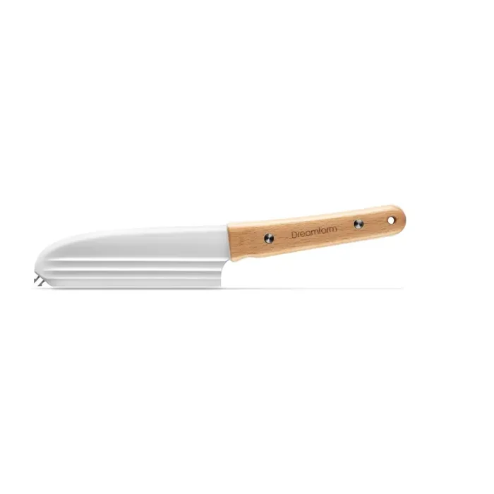 Dreamfarm Knibble Non-Stick Cheese Knife