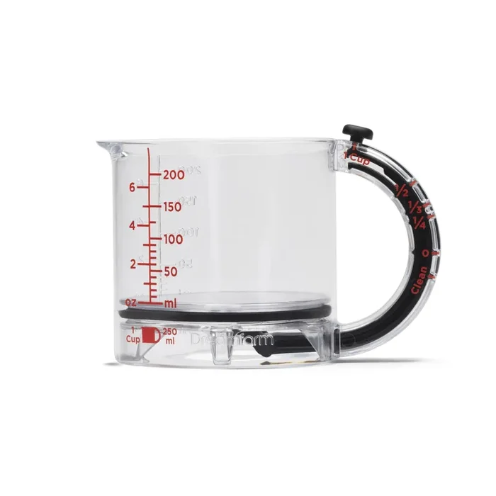 Dreamfarm Upcup Adjustable Measuring Cup