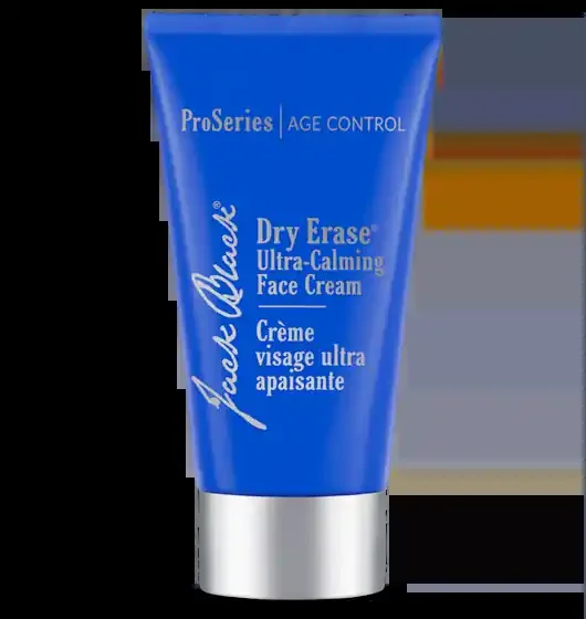 Dry Erase® Ultra-Calming Face Cream
