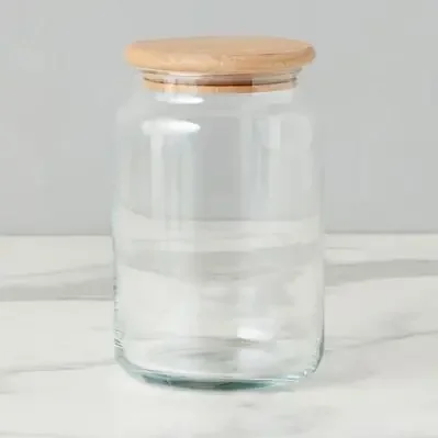 Dry Goods Canister, Tall Set of 2 – Etu Home