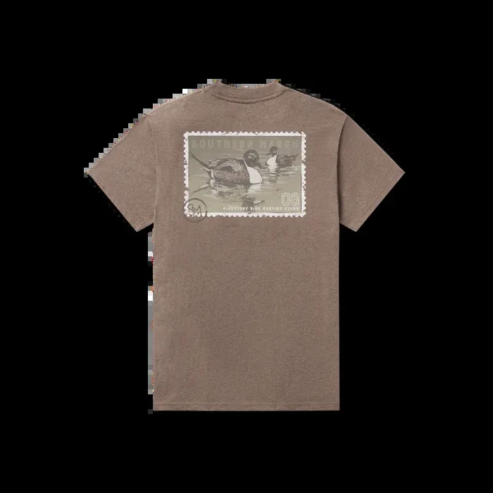 Duckstamp – Pintail Tee