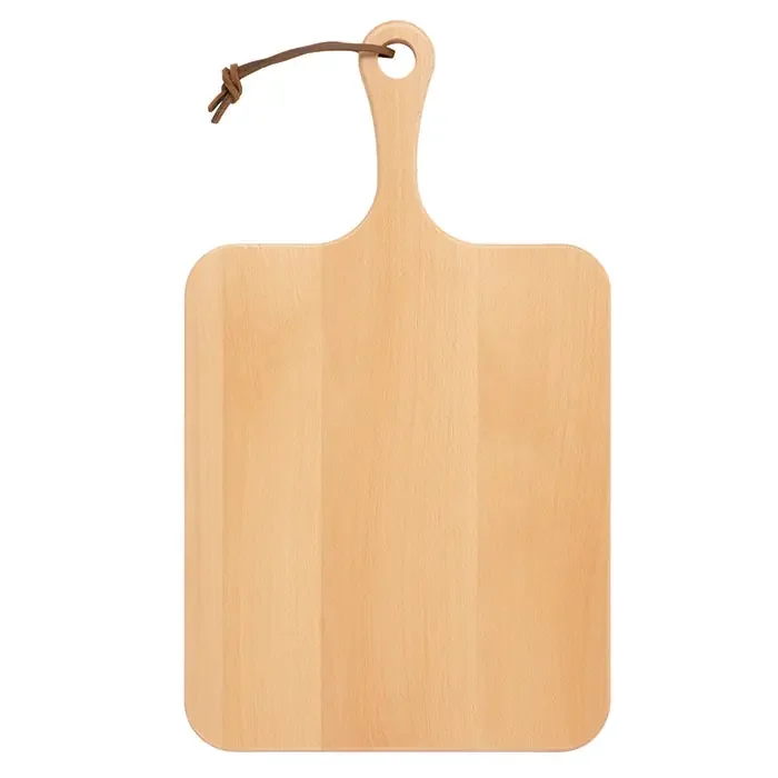 Edmund Beech Wood Serving Board (22×13)