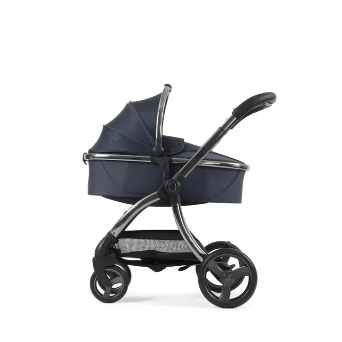 Egg3 Pushchair & Carrycot – Celestial