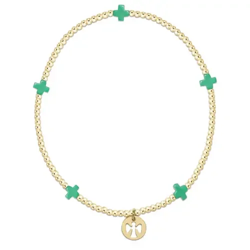 egives to Camp Mystic Bracelet Limited Edition