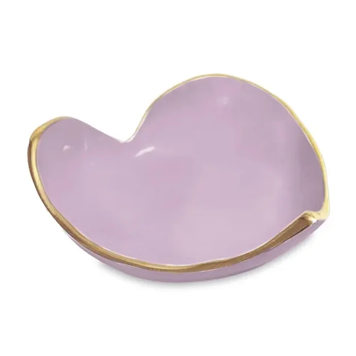 ENCANTO Soho Mini Heart (Lilac)