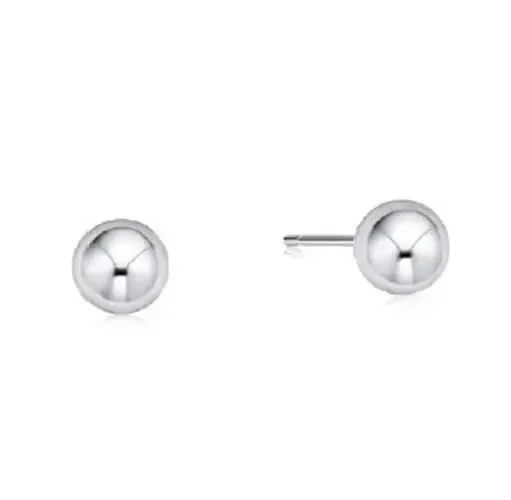 enewton-Classic Ball Stud-Sterling