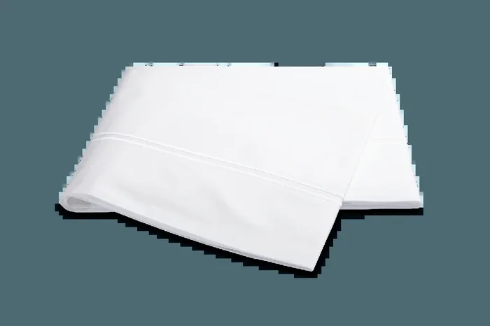 Essex Flat Sheet – White