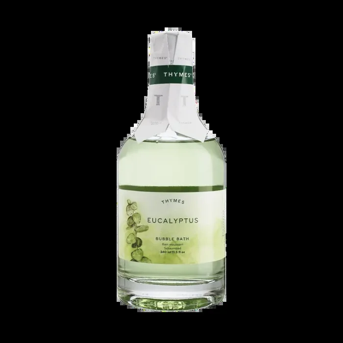 Eucalyptus Bubble Bath 11.5oz