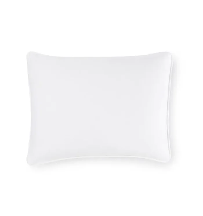 Euro Pillow Protector 26X26 – Fiona Collection – By Sferra